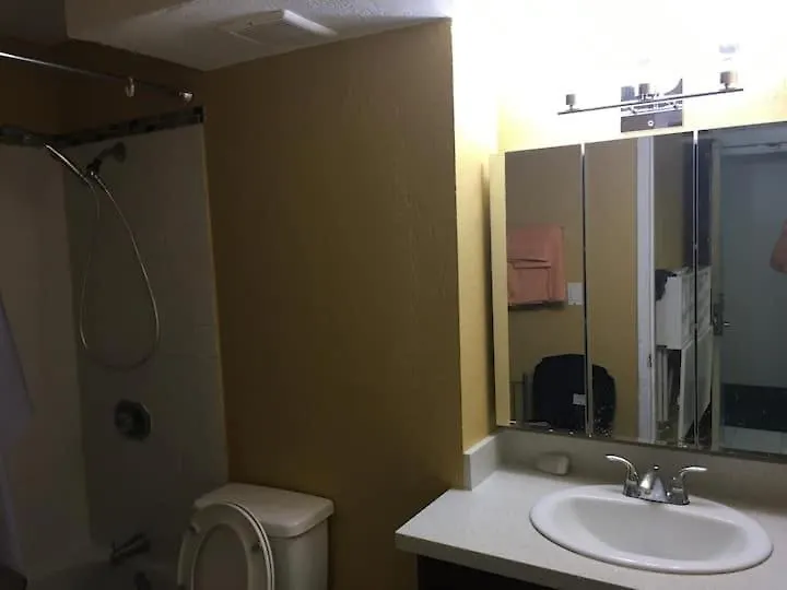 A Cozy Studio At Waikiki 호놀룰루