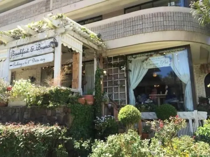 아파트 A Cozy Studio At Waikiki 호놀룰루 미국