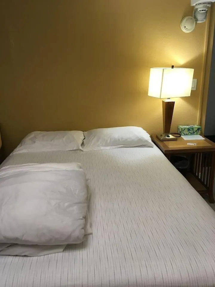 아파트 A Cozy Studio At Waikiki 호놀룰루