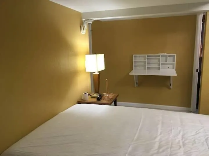 Apartamento A Cozy Studio At Waikiki Honolulu Estados Unidos