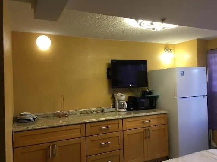 A Cozy Studio At Waikiki Honolulu Estados Unidos